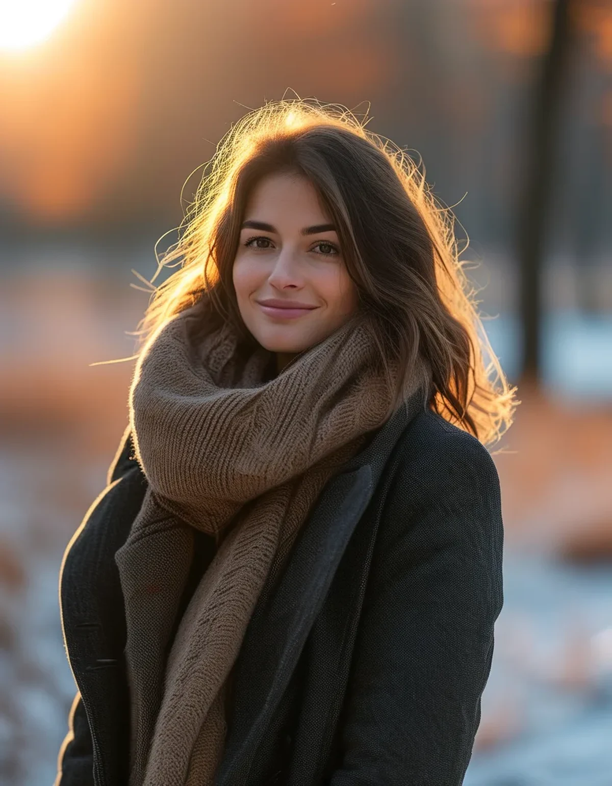 Why Your Neck Gets Worse in Cold Weather