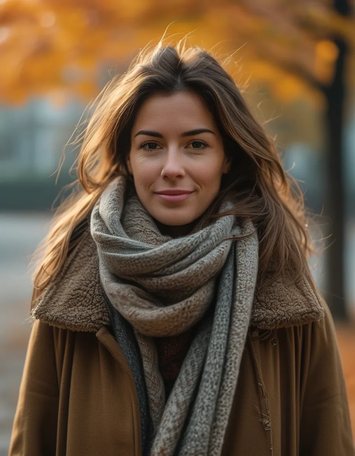 Why Your Neck Gets Worse in Cold Weather