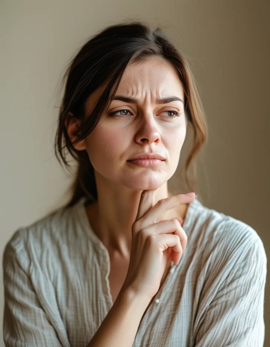 Why Tech Neck Can Cause Jaw Pain — the Connection Nobody Explains