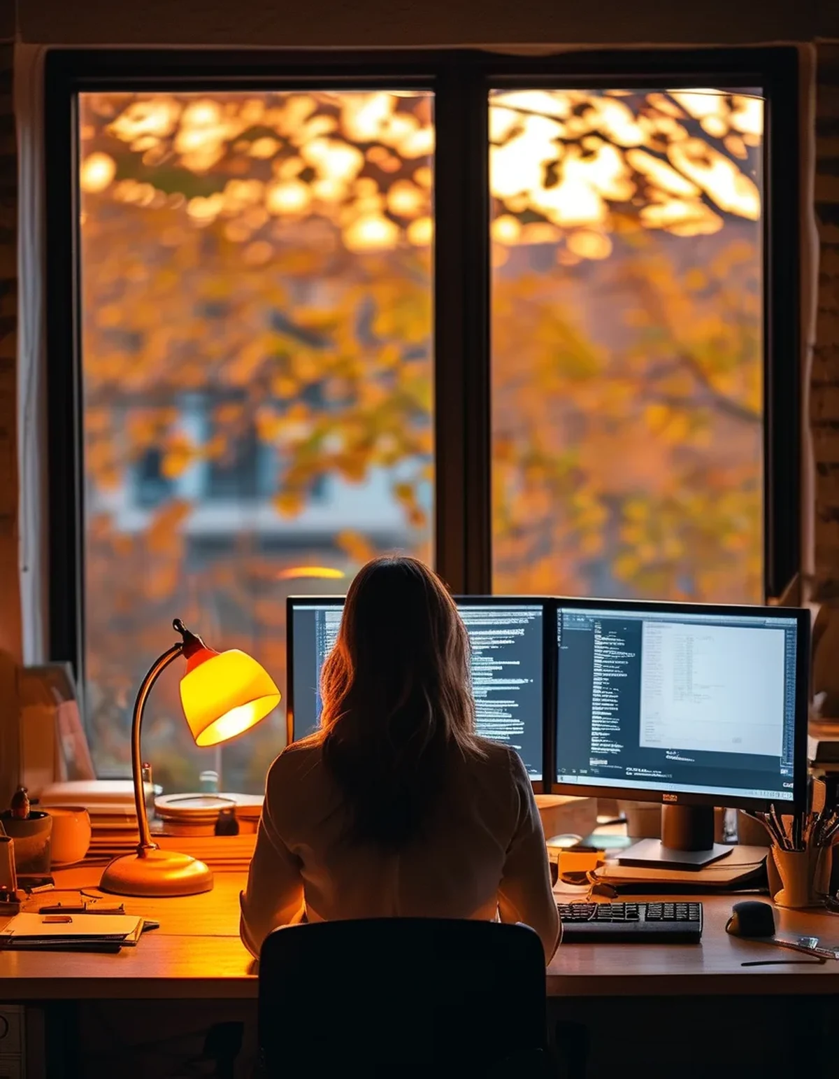 Why Your Neck Hurts More in the Evening Once the Clocks Are About to Change