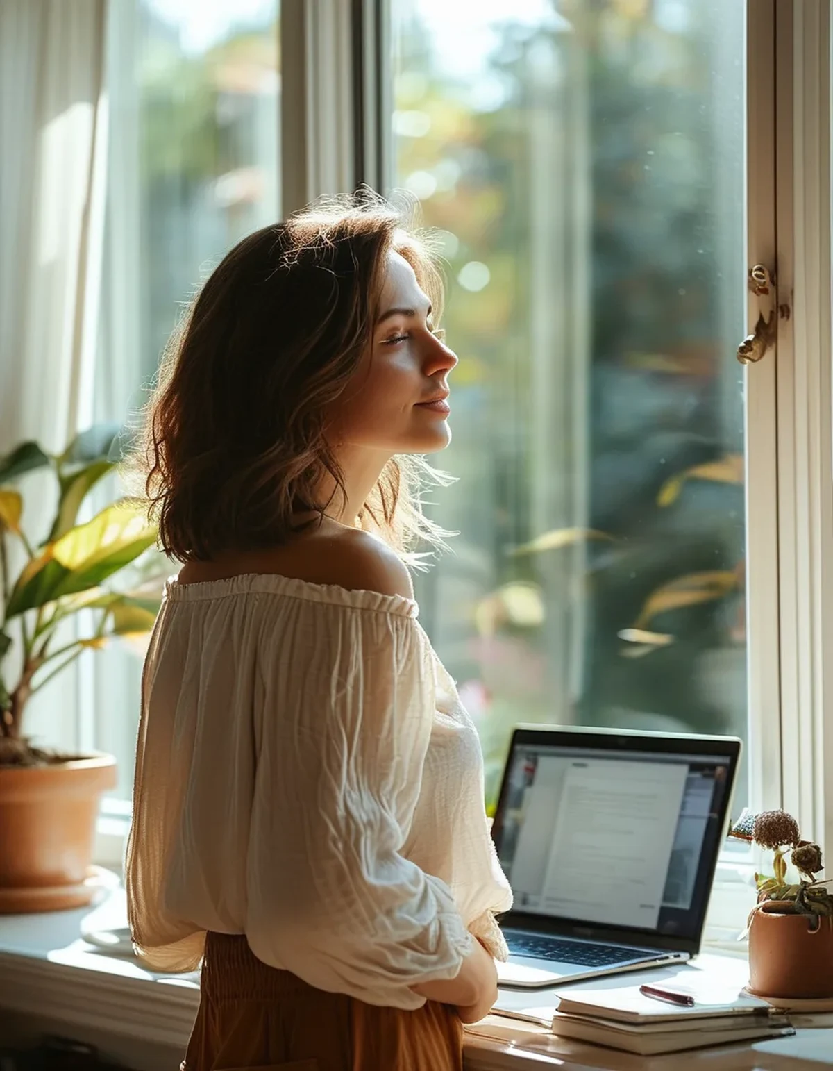 Why Your Neck Hurts More on Days You Barely Used Your Phone