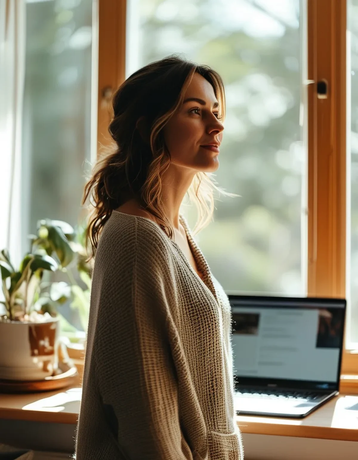 Why Your Neck Hurts More on Days You Barely Used Your Phone